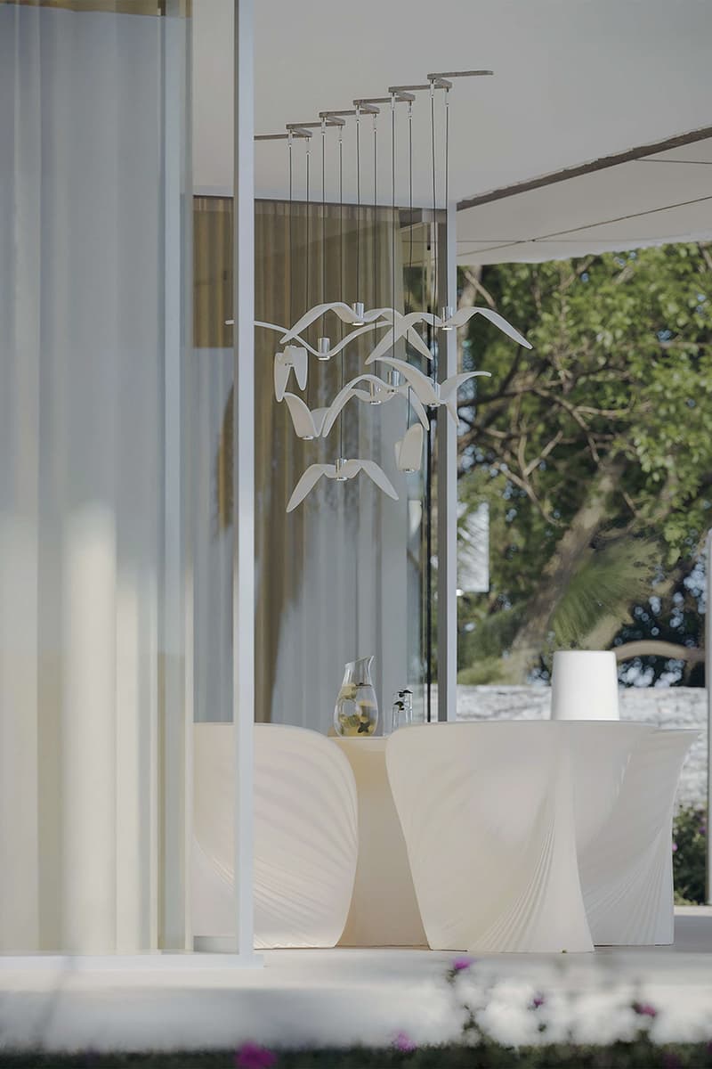 Stipfold Perla house Marbella Spain Architecture 