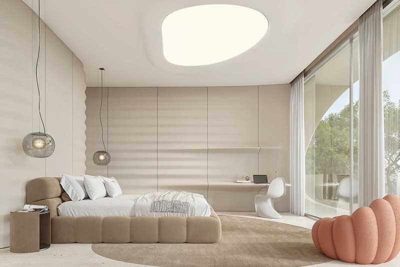 Stipfold Perla house Marbella Spain Architecture 