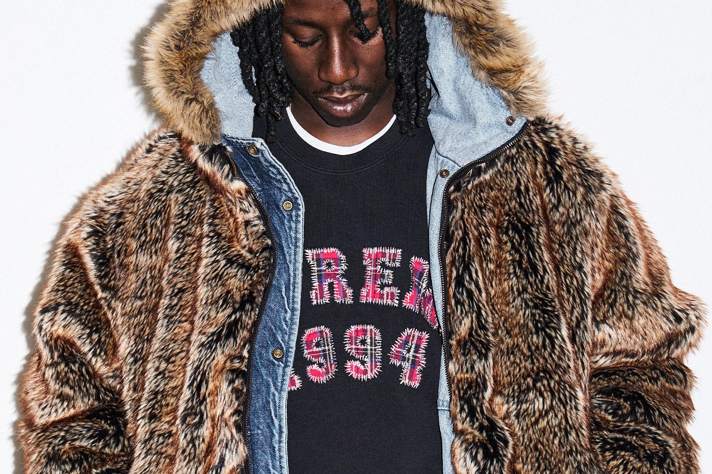 Supreme Spring/Summer 2026 Collection