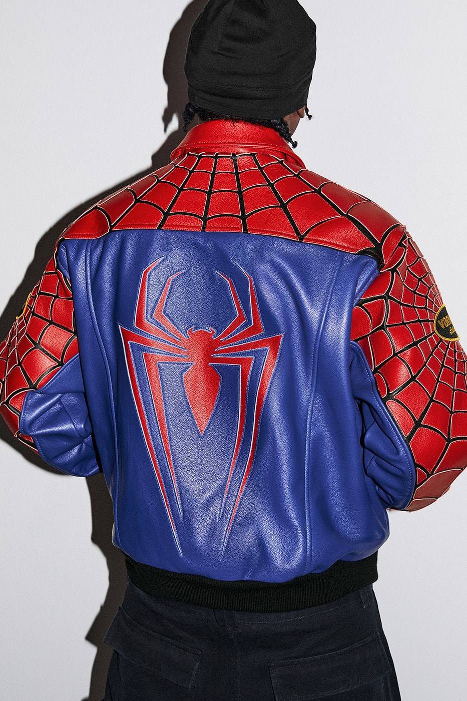 8 Drops You Don't Want to Miss This Week Supreme Palace Skateboards ASICS Louis Vuitton Carhartt WIP PSG TEAM WANG Khakis nonnative BAPE A Bathing APE Sanrio Kuromi Hello Kitty