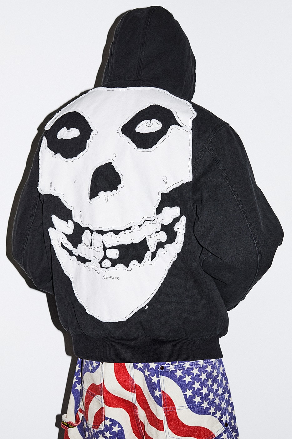 8 Drops You Don't Want to Miss This Week Supreme Palace Skateboards ASICS Louis Vuitton Carhartt WIP PSG TEAM WANG Khakis nonnative BAPE A Bathing APE Sanrio Kuromi Hello Kitty