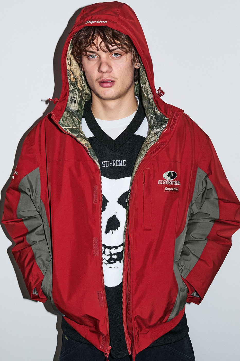 8 Drops You Don't Want to Miss This Week Supreme Palace Skateboards ASICS Louis Vuitton Carhartt WIP PSG TEAM WANG Khakis nonnative BAPE A Bathing APE Sanrio Kuromi Hello Kitty