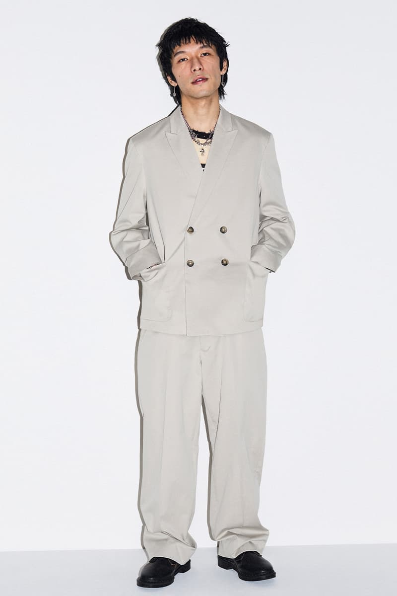 Supreme Spring/Summer 2026 Collection jackets shirts sweaters tops sweats pants tees hats beanies shorts bags accessories skate vanson art dealer alfredo martinez 