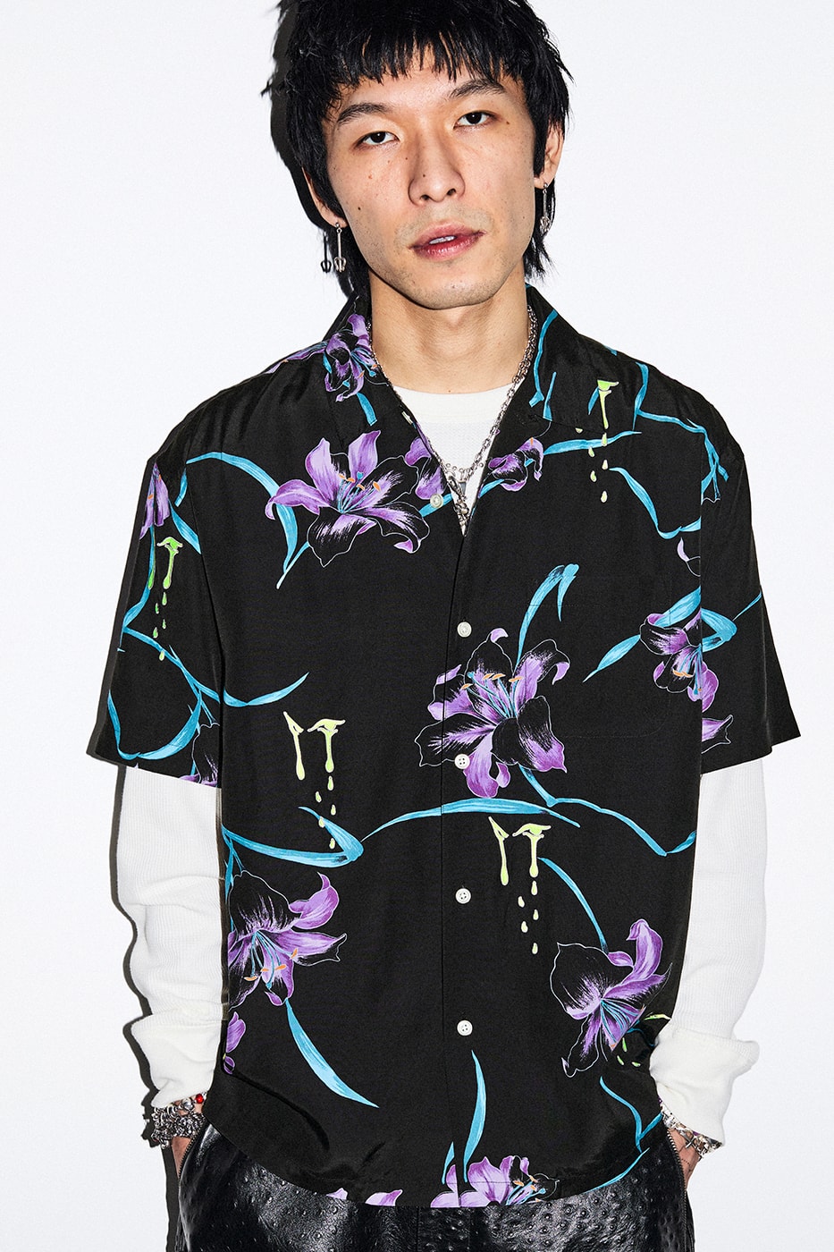 8 Drops You Don't Want to Miss This Week Supreme Palace Skateboards ASICS Louis Vuitton Carhartt WIP PSG TEAM WANG Khakis nonnative BAPE A Bathing APE Sanrio Kuromi Hello Kitty