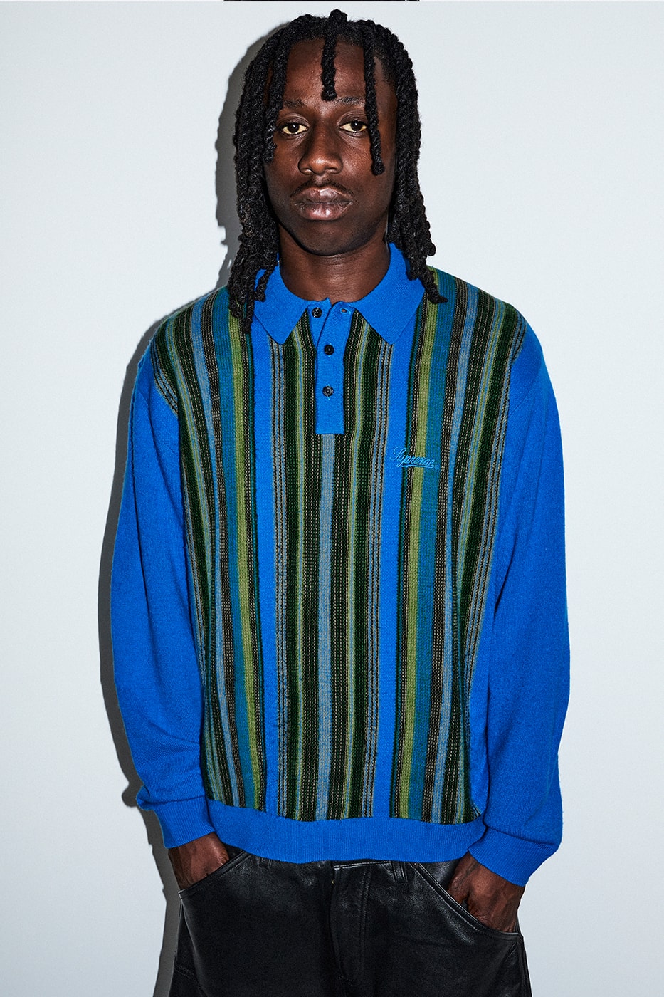 8 Drops You Don't Want to Miss This Week Supreme Palace Skateboards ASICS Louis Vuitton Carhartt WIP PSG TEAM WANG Khakis nonnative BAPE A Bathing APE Sanrio Kuromi Hello Kitty