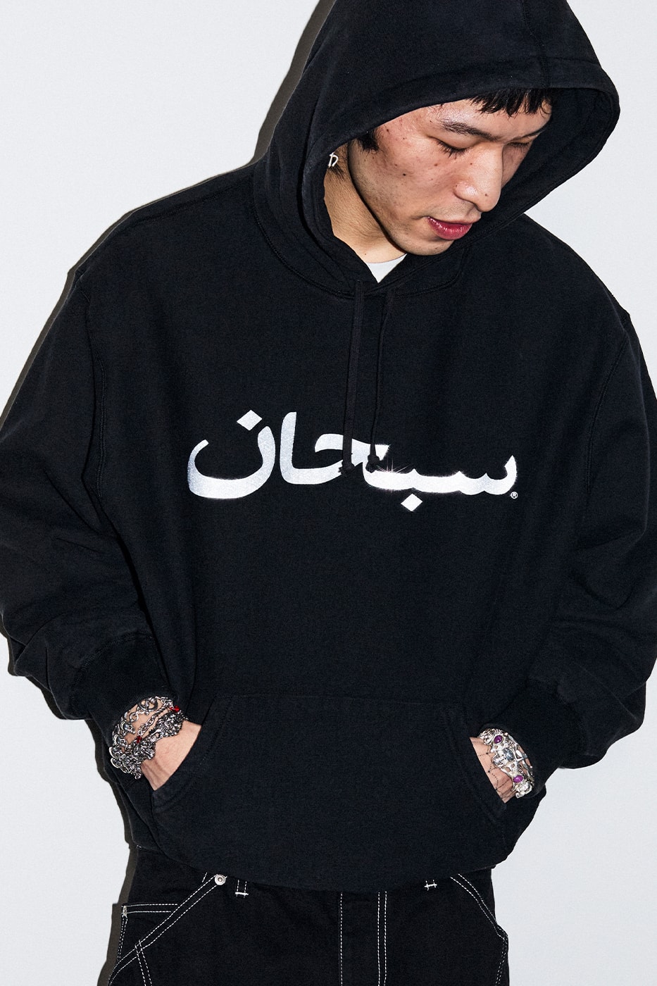 8 Drops You Don't Want to Miss This Week Supreme Palace Skateboards ASICS Louis Vuitton Carhartt WIP PSG TEAM WANG Khakis nonnative BAPE A Bathing APE Sanrio Kuromi Hello Kitty