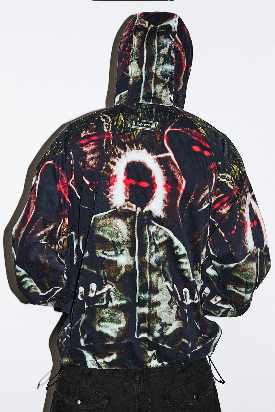 8 Drops You Don't Want to Miss This Week Supreme Palace Skateboards ASICS Louis Vuitton Carhartt WIP PSG TEAM WANG Khakis nonnative BAPE A Bathing APE Sanrio Kuromi Hello Kitty