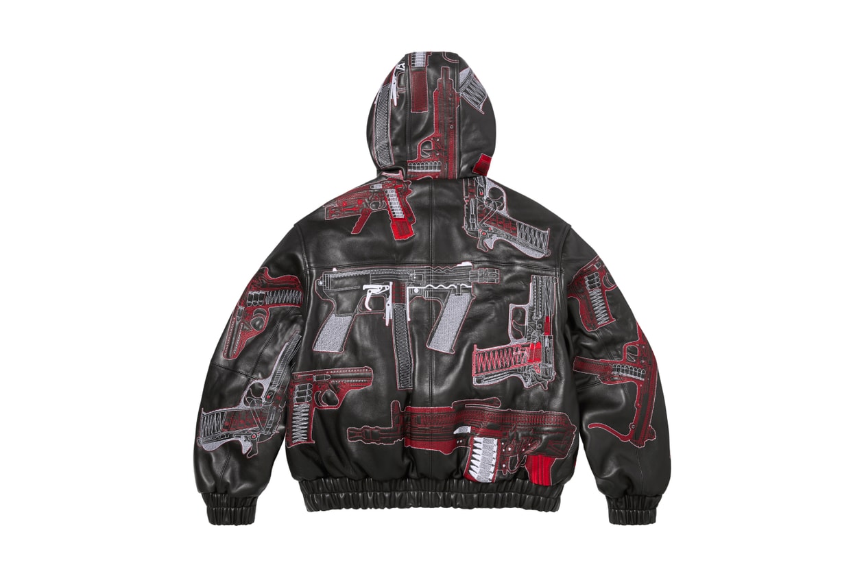 Supreme 2026年春夏コレクション - アイテム一覧