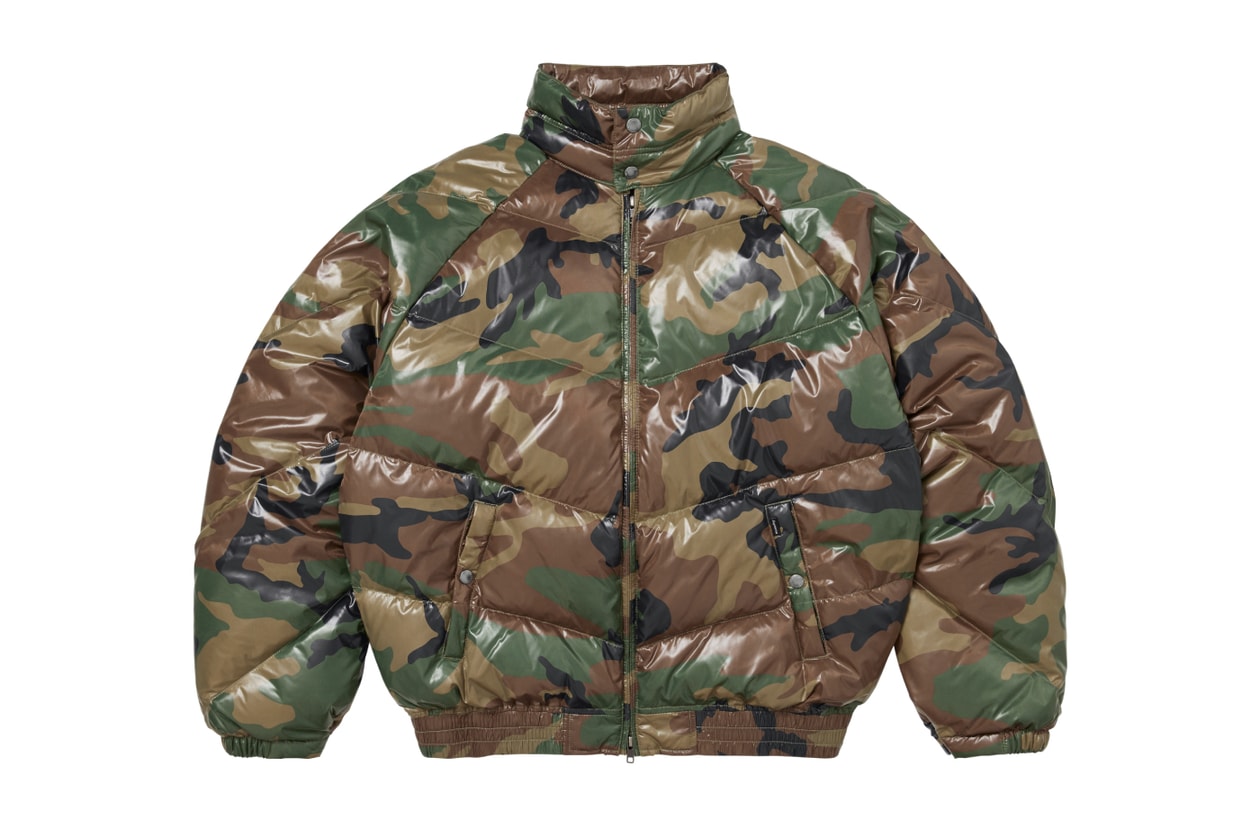 Supreme 2026年春夏コレクション - アイテム一覧