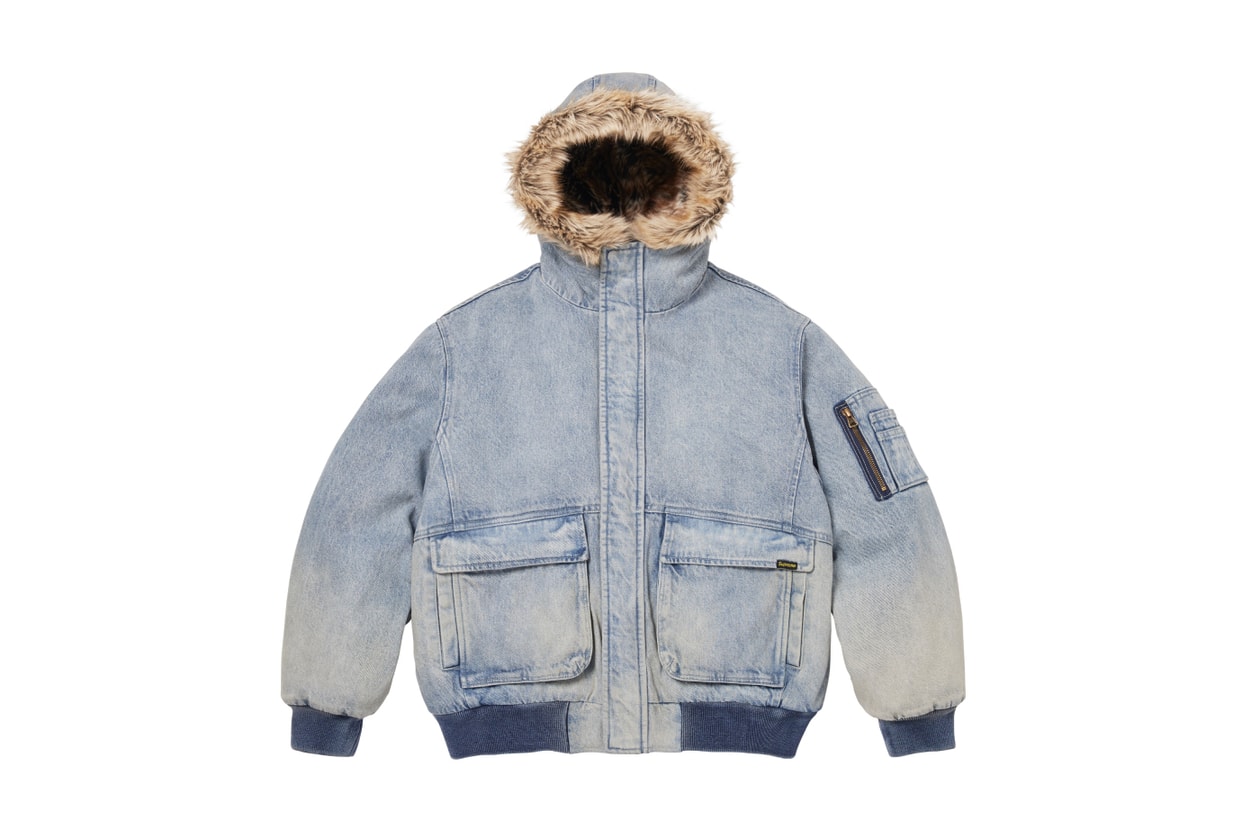 Supreme 2026年春夏コレクション - アイテム一覧