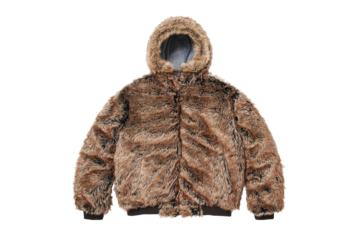 Supreme 2026年春夏コレクション - アイテム一覧