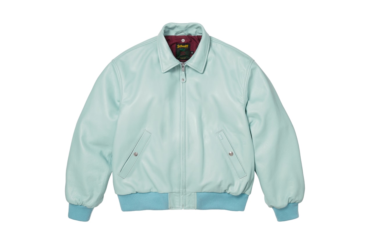 Supreme 2026年春夏コレクション - アイテム一覧