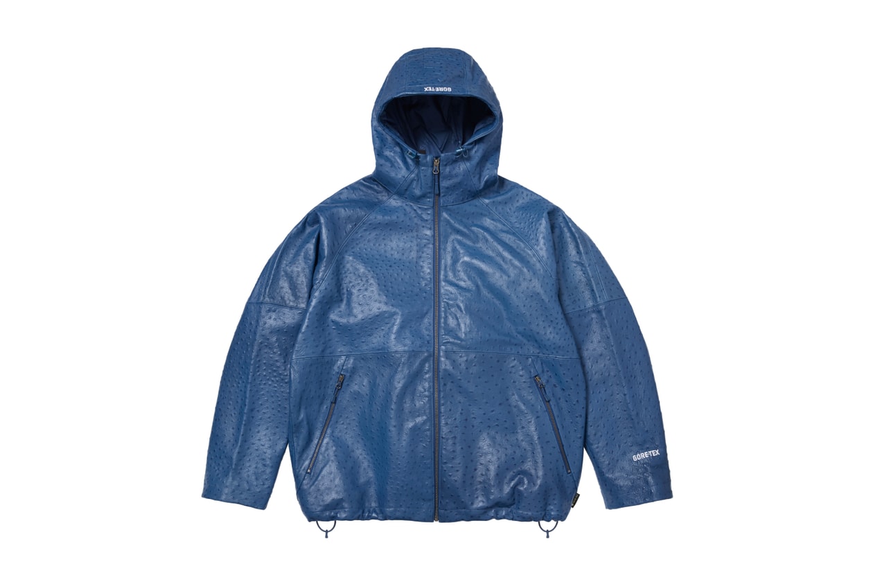 Supreme 2026年春夏コレクション - アイテム一覧