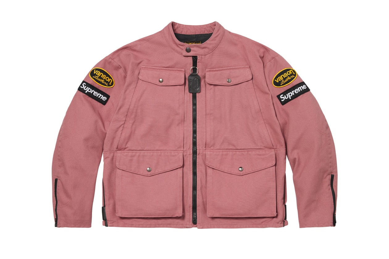 Supreme 2026年春夏コレクション - アイテム一覧