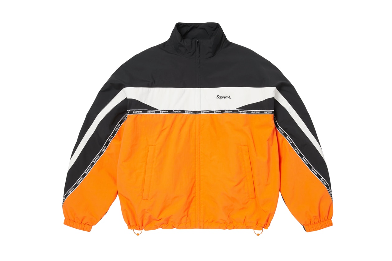 Supreme 2026年春夏コレクション - アイテム一覧