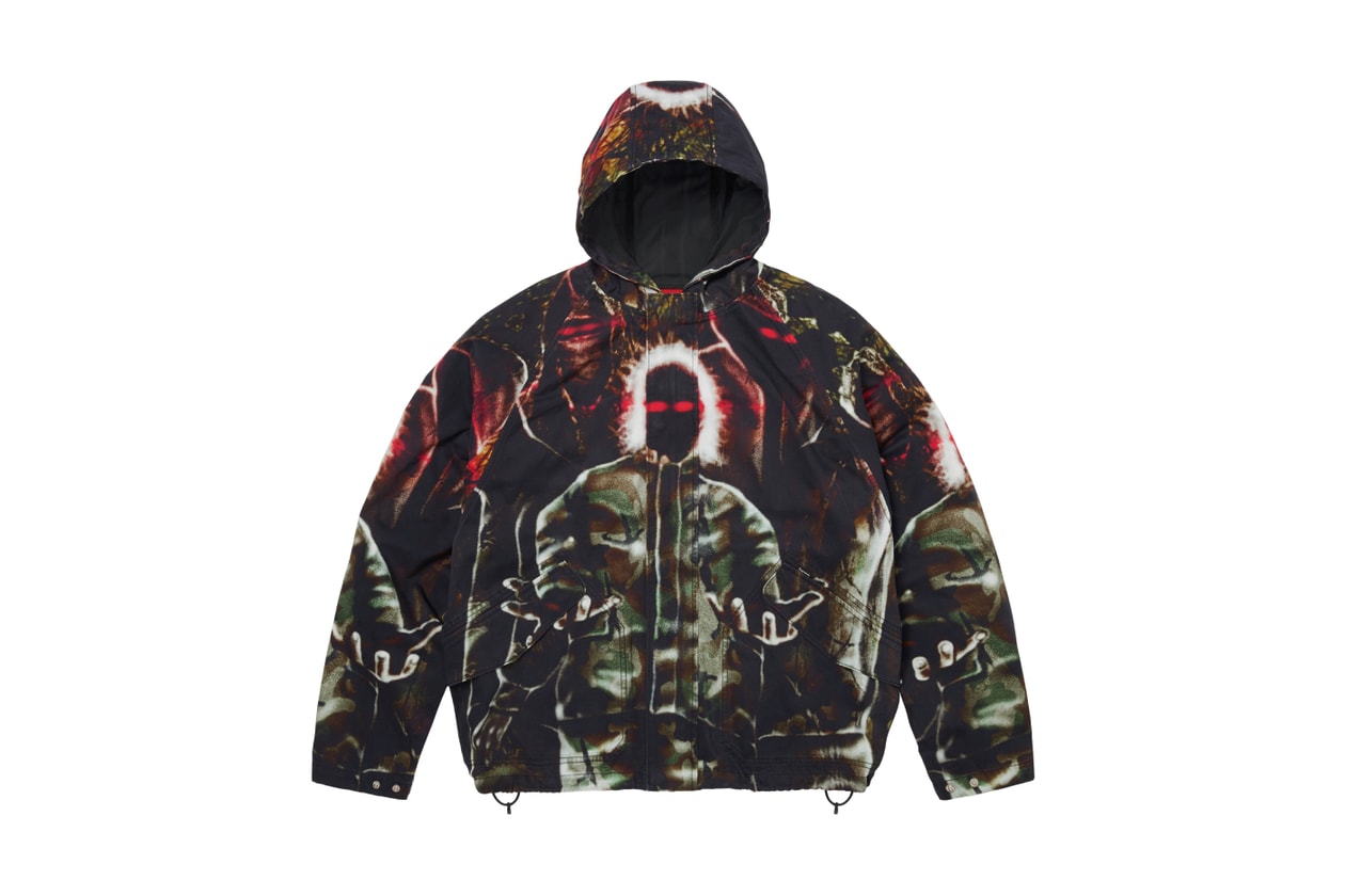 Supreme 2026年春夏コレクション - アイテム一覧