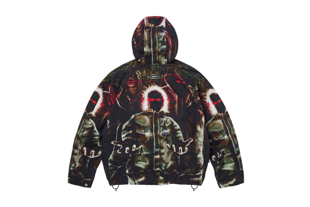 Supreme 2026年春夏コレクション - アイテム一覧