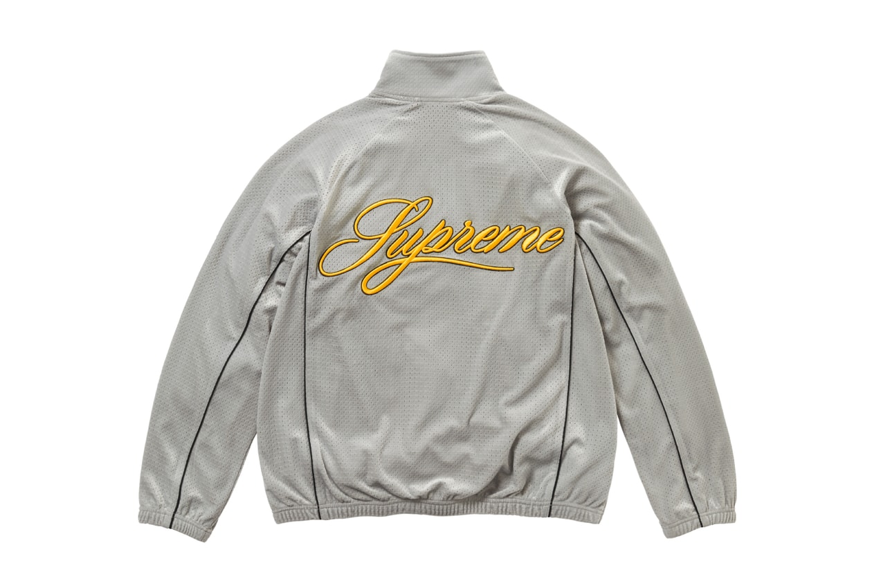 Supreme 2026年春夏コレクション - アイテム一覧