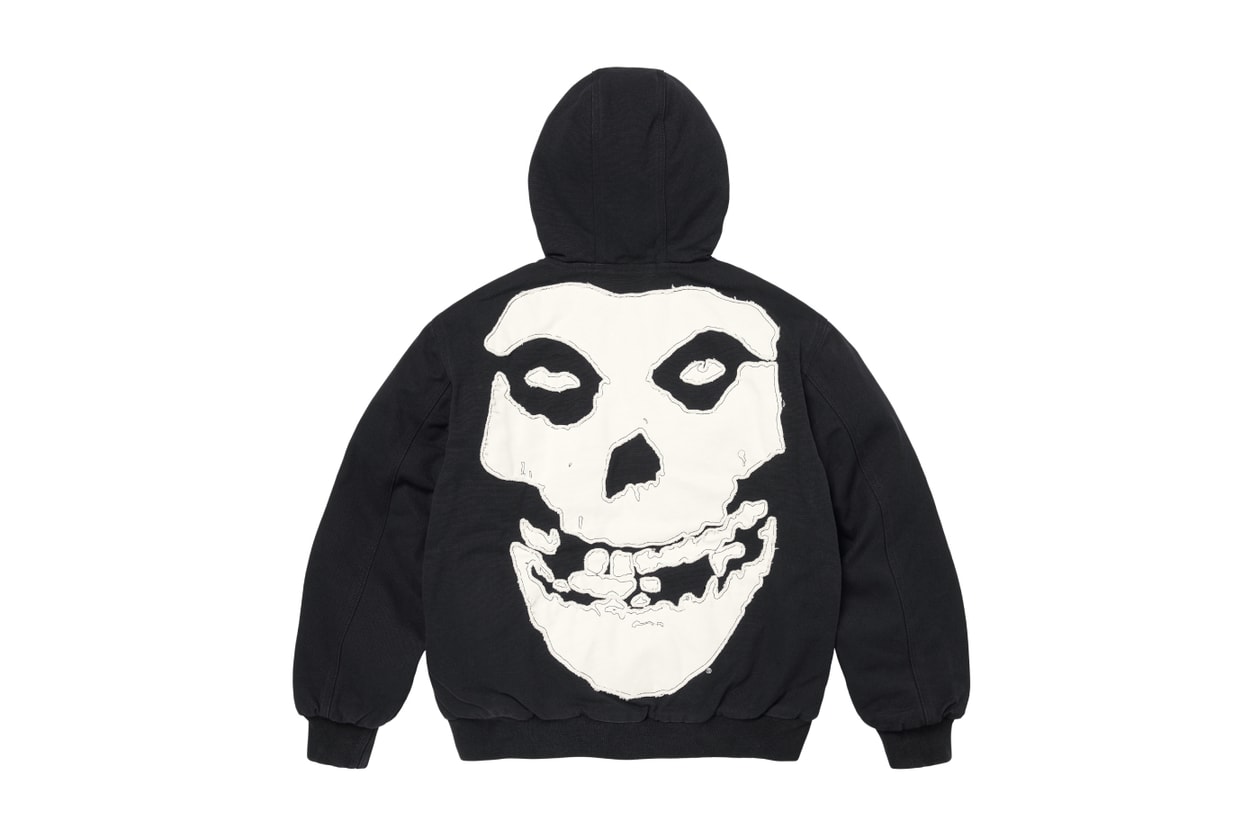 Supreme 2026年春夏コレクション - アイテム一覧