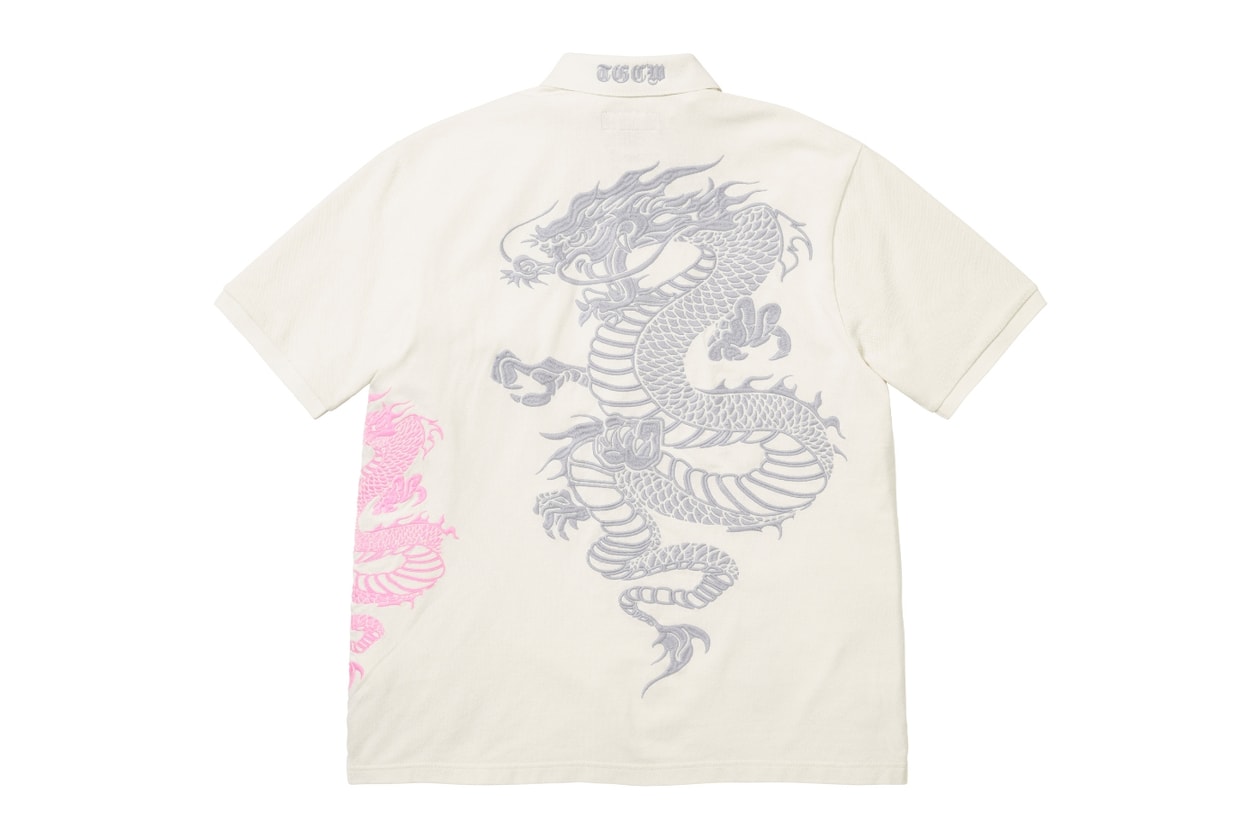 Supreme 2026年春夏コレクション - アイテム一覧