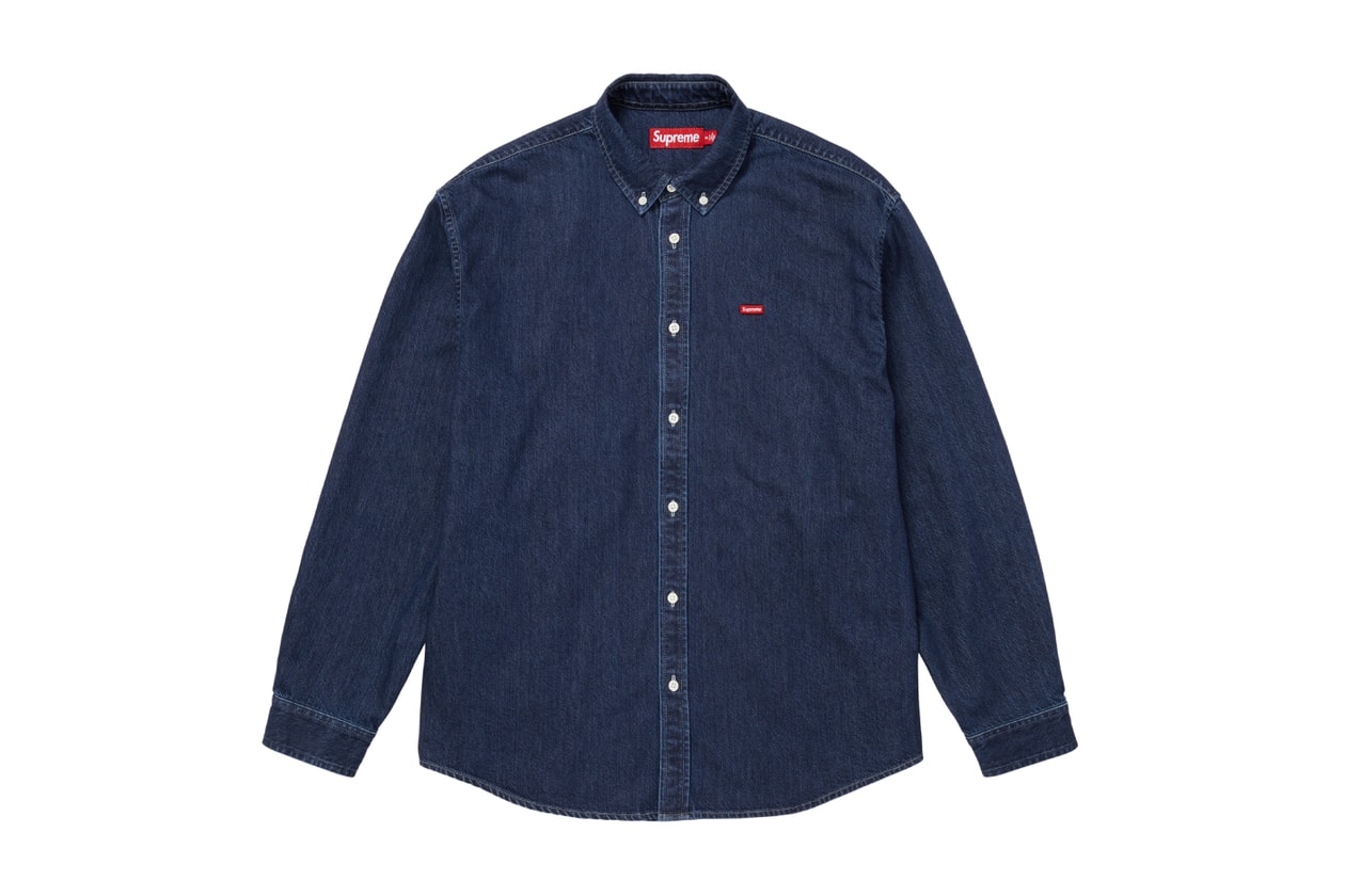 Supreme 2026年春夏コレクション - アイテム一覧