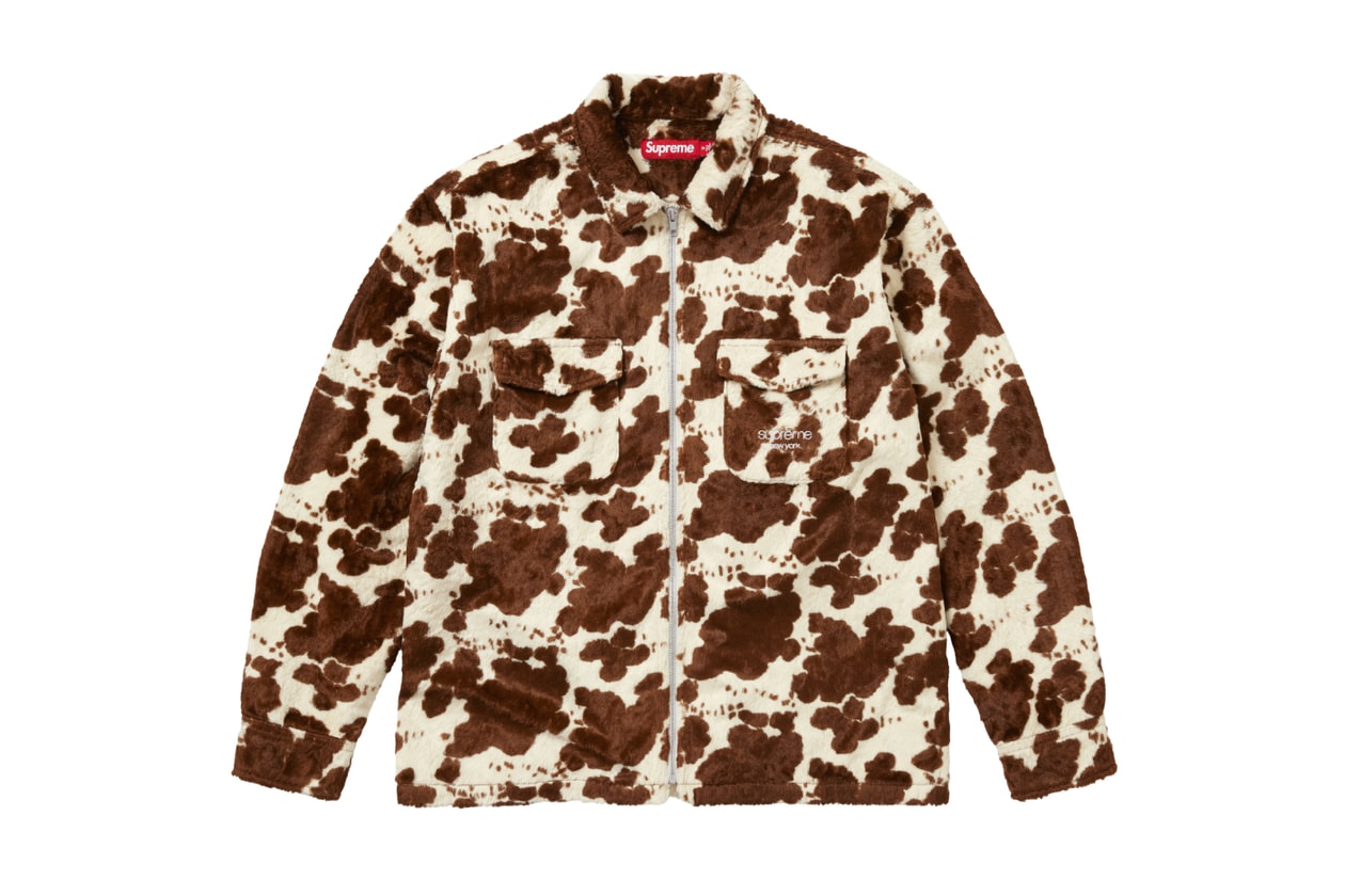 Supreme 2026年春夏コレクション - アイテム一覧