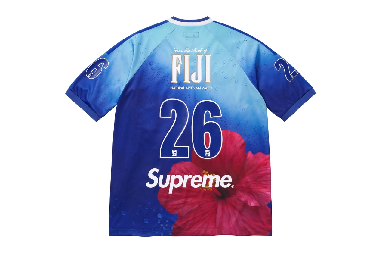 Supreme 2026年春夏コレクション - アイテム一覧