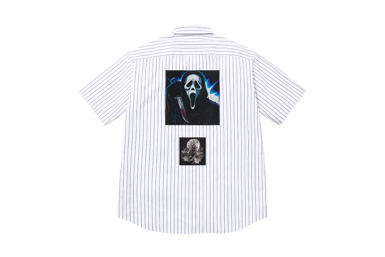 Supreme 2026年春夏コレクション - アイテム一覧