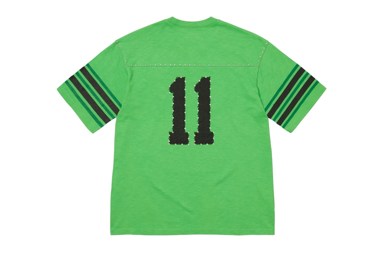 Supreme 2026年春夏コレクション - アイテム一覧