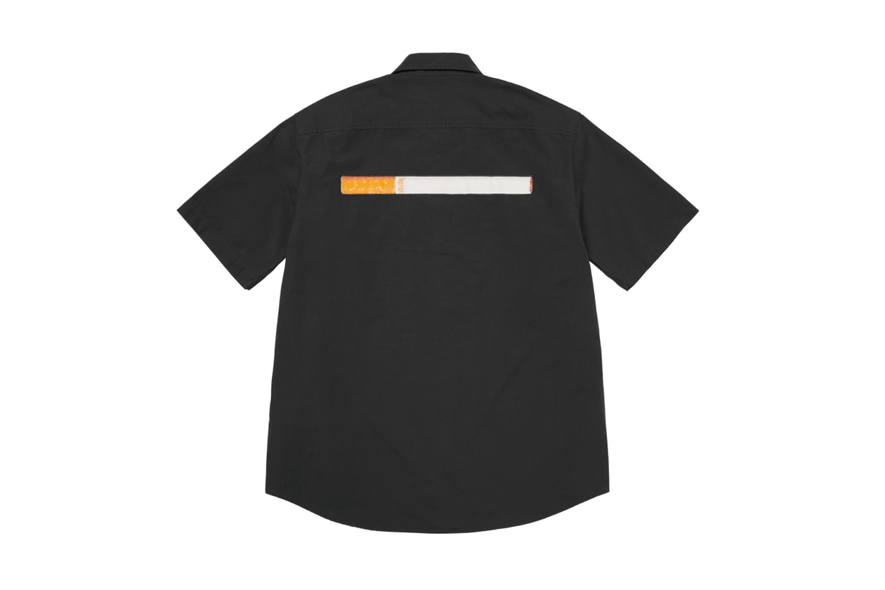 Supreme 2026年春夏コレクション - アイテム一覧