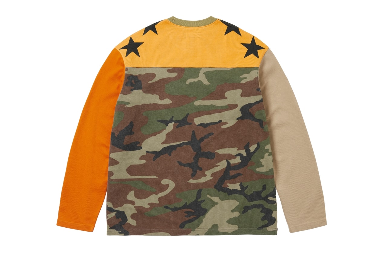 Supreme 2026年春夏コレクション - アイテム一覧