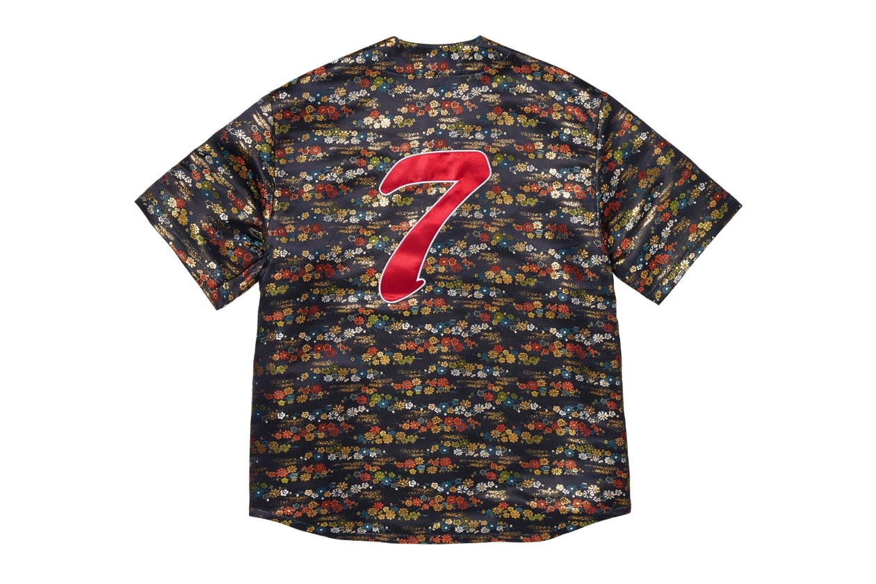 Supreme 2026年春夏コレクション - アイテム一覧