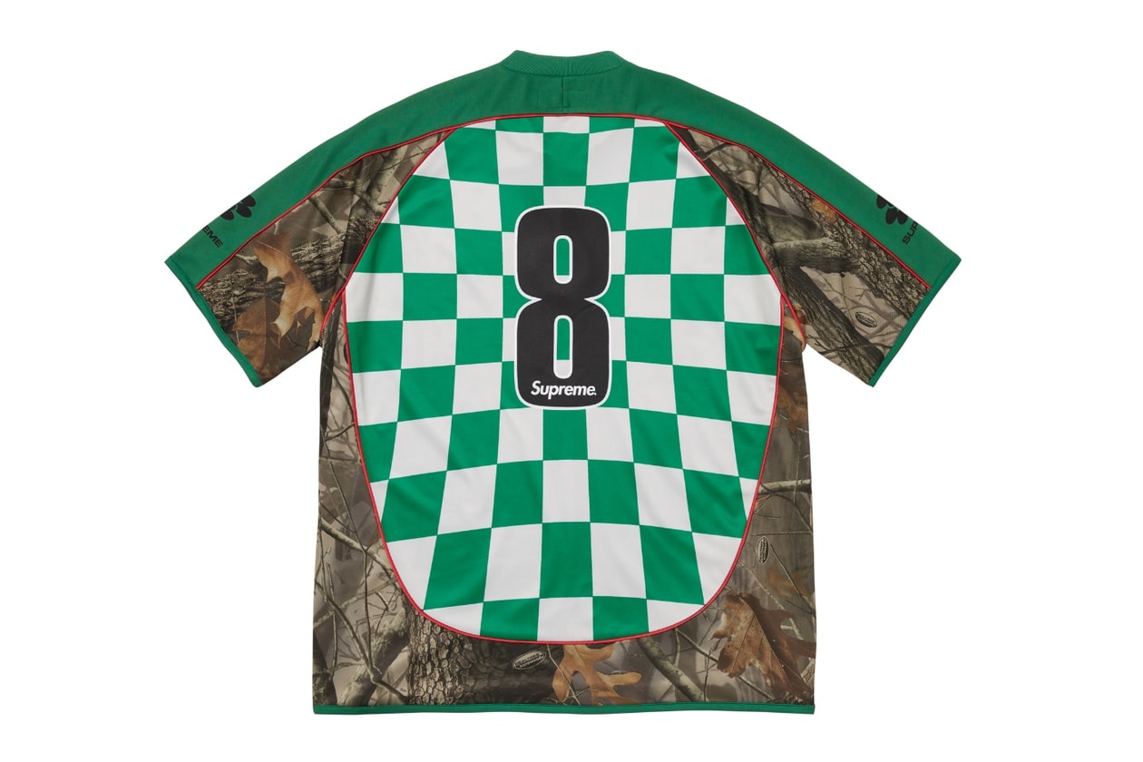 Supreme 2026年春夏コレクション - アイテム一覧