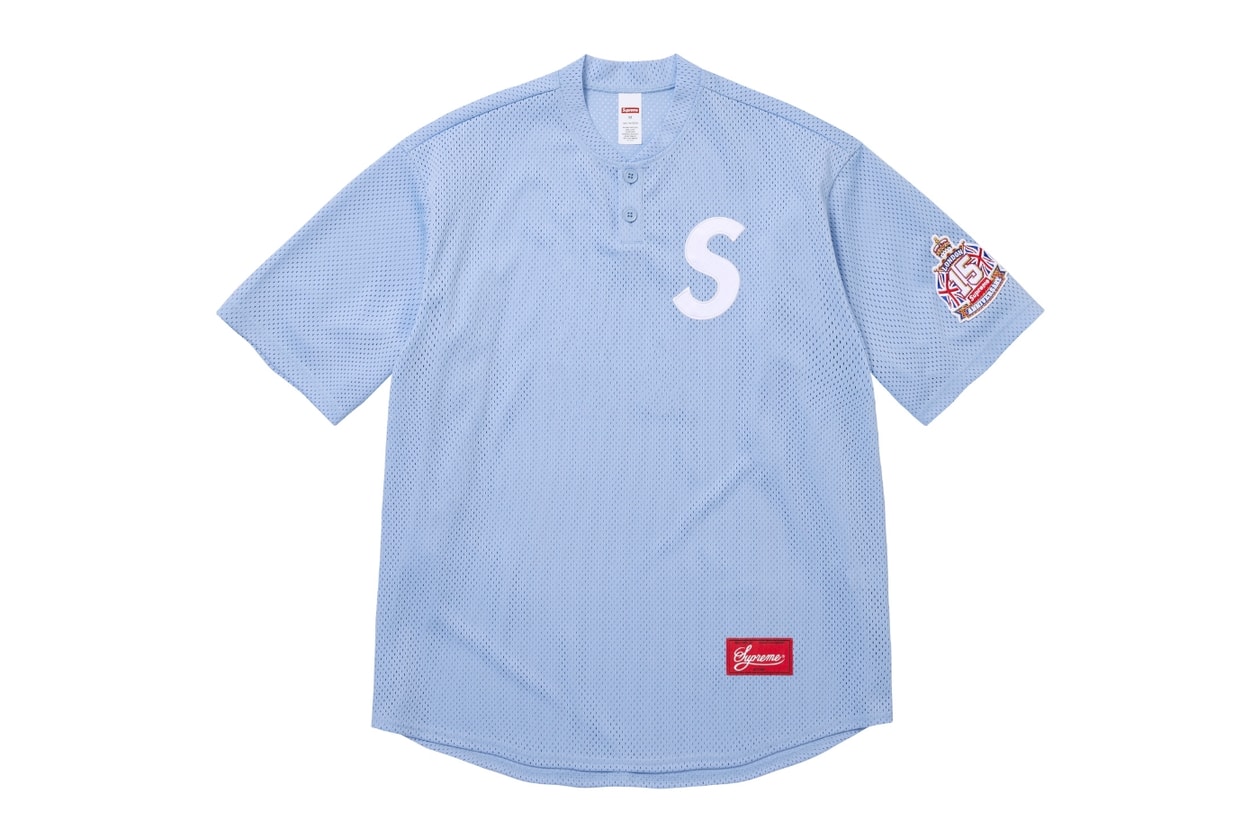 Supreme 2026年春夏コレクション - アイテム一覧