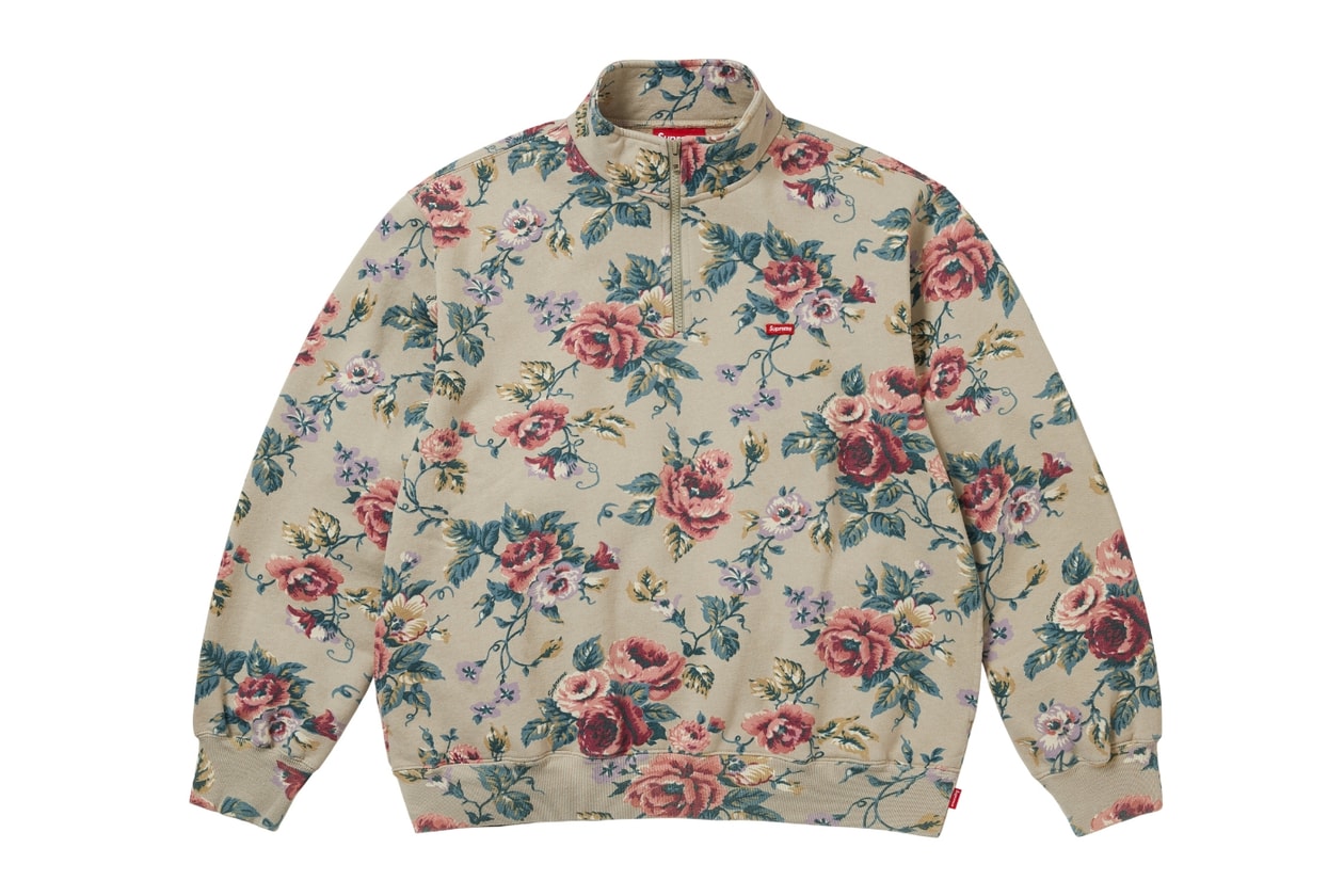 Supreme 2026年春夏コレクション - アイテム一覧