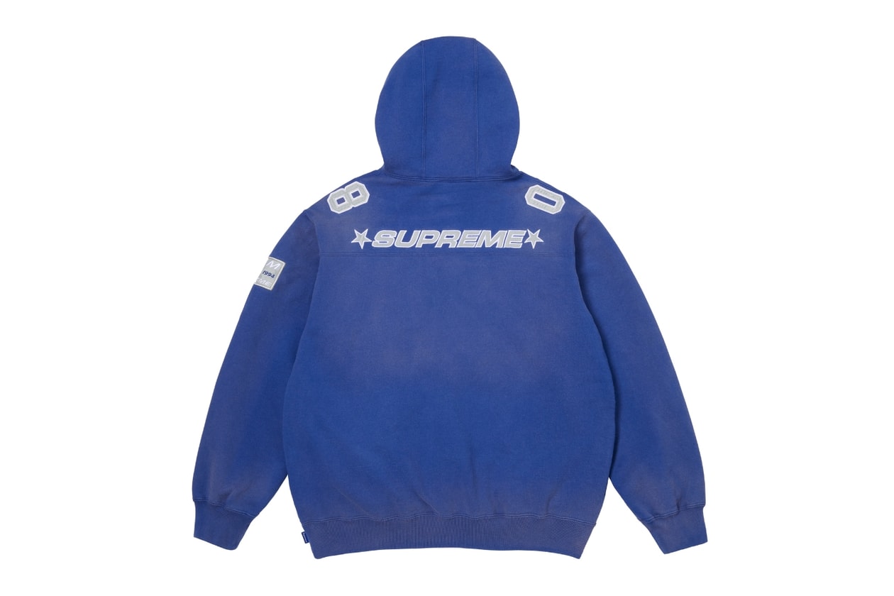 Supreme 2026年春夏コレクション - アイテム一覧