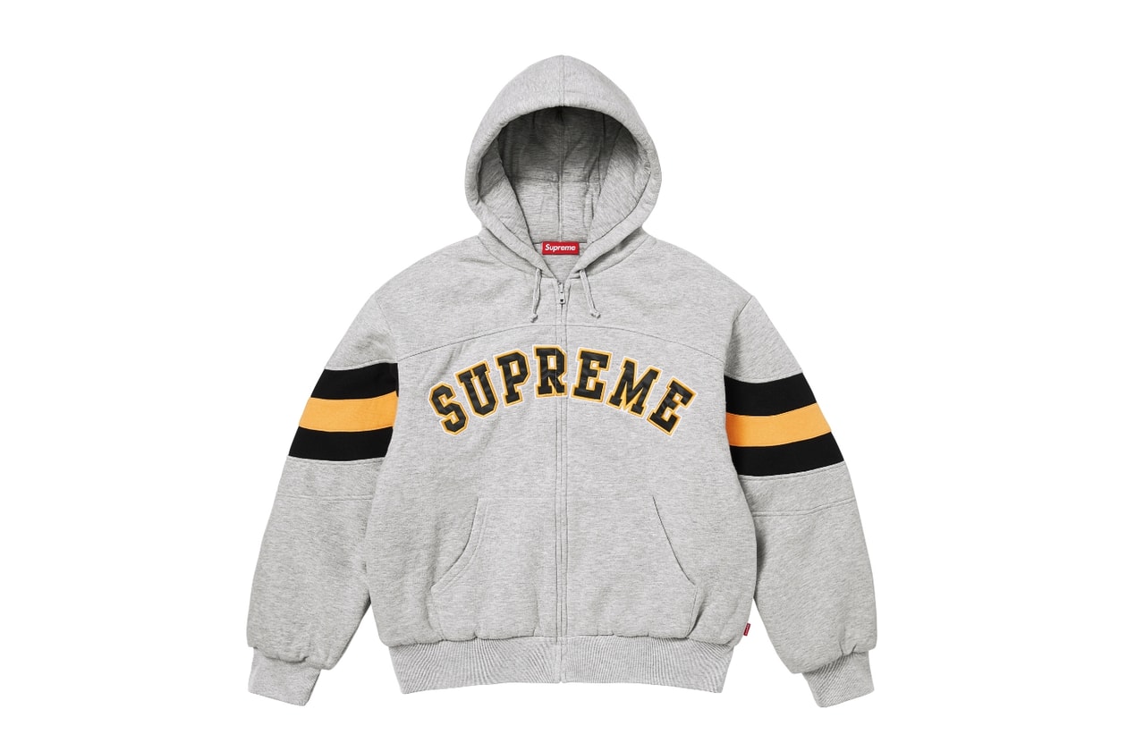 Supreme 2026年春夏コレクション - アイテム一覧