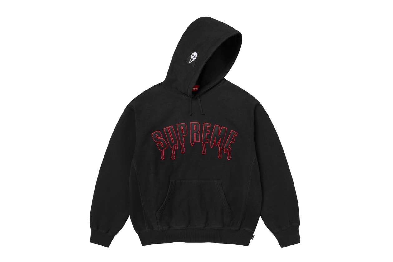 Supreme 2026年春夏コレクション - アイテム一覧