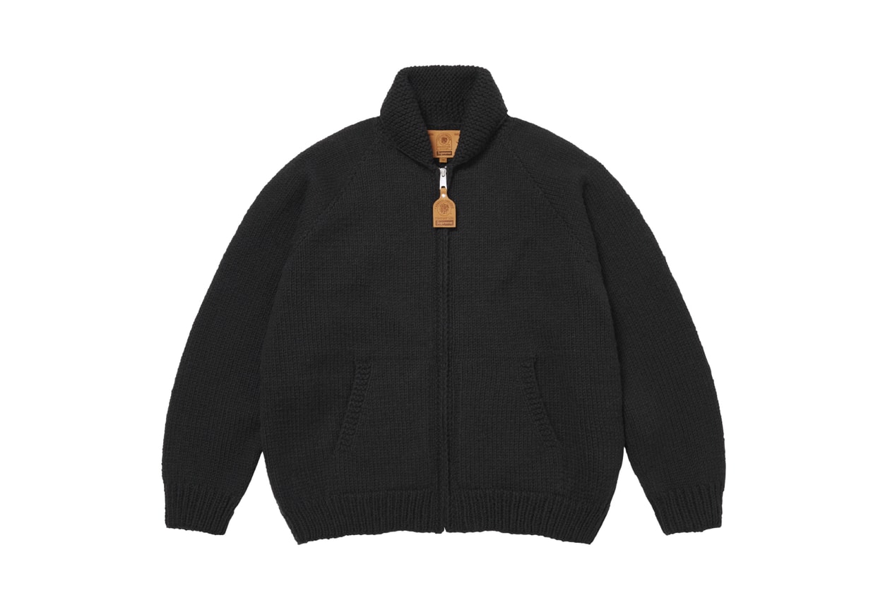 Supreme 2026年春夏コレクション - アイテム一覧