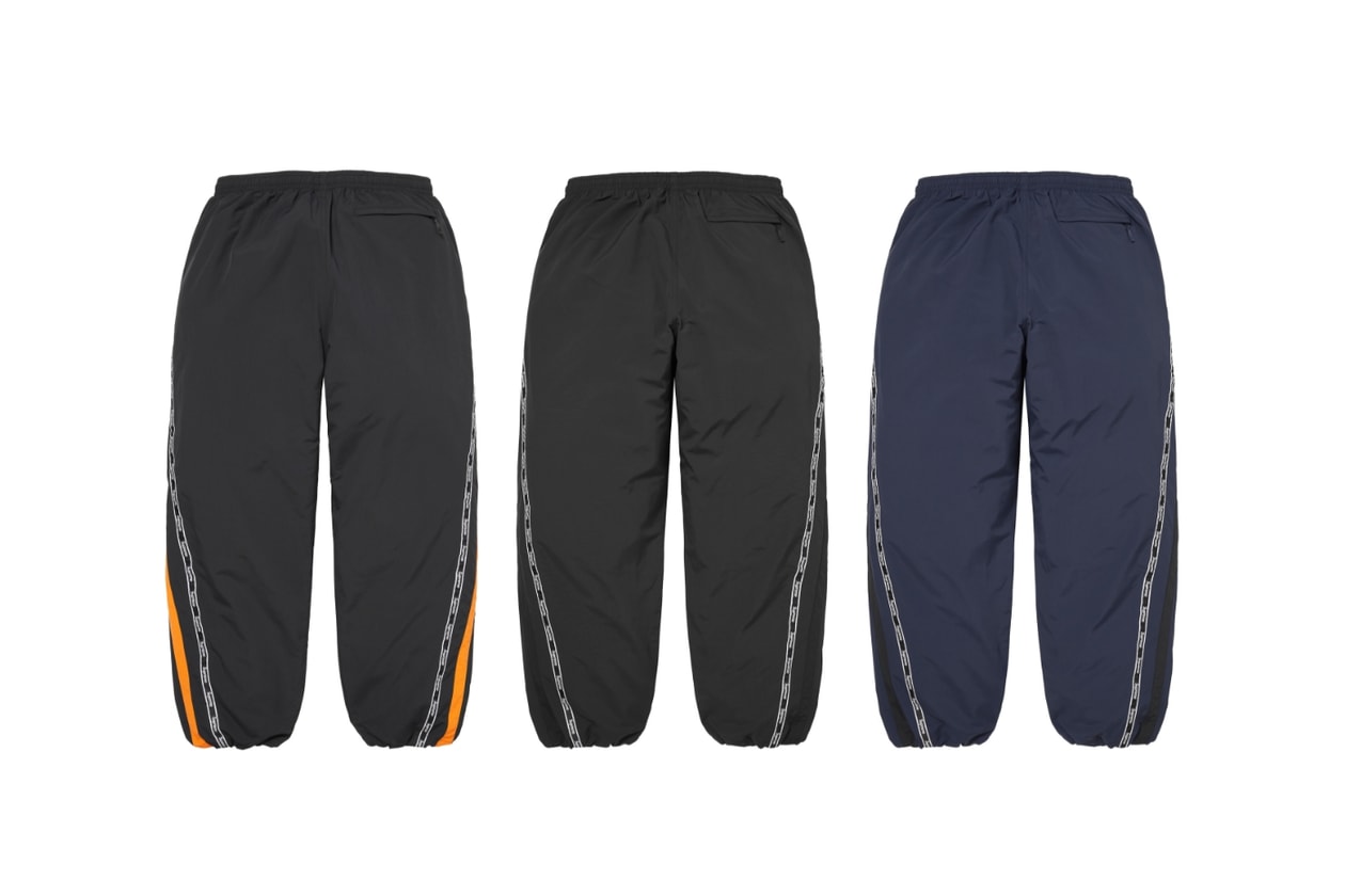 Supreme 2026年春夏コレクション - アイテム一覧