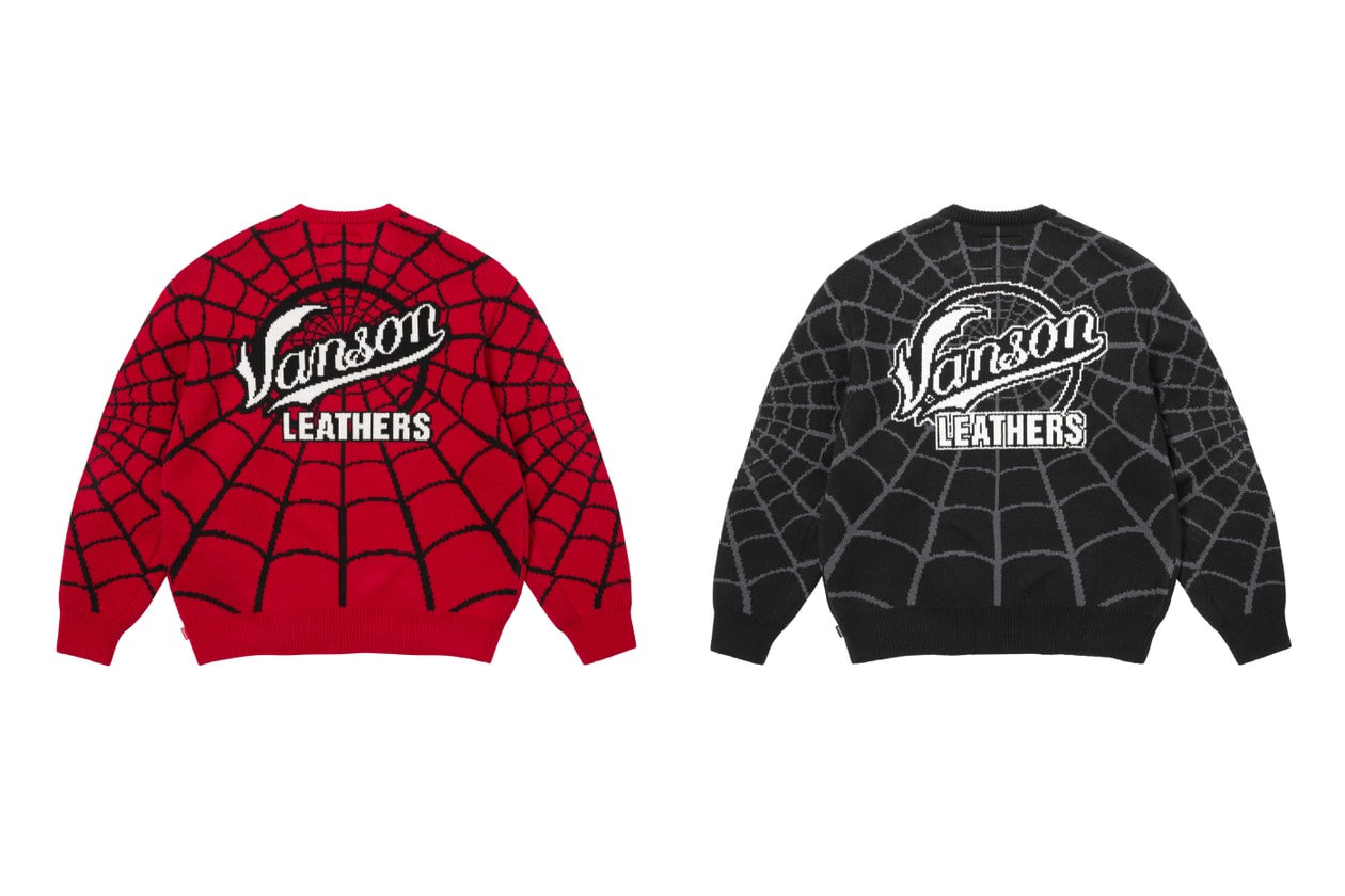 Supreme 2026年春夏コレクション - アイテム一覧