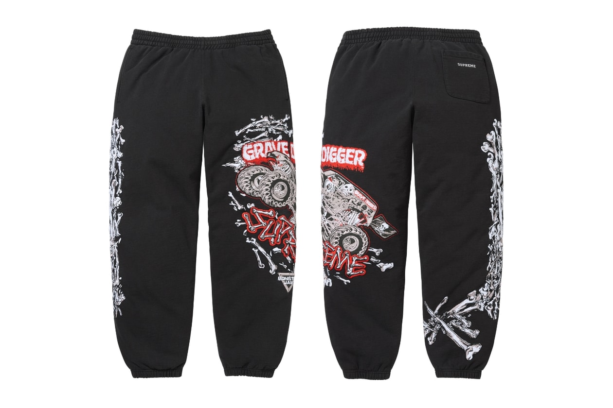 Supreme 2026年春夏コレクション - アイテム一覧