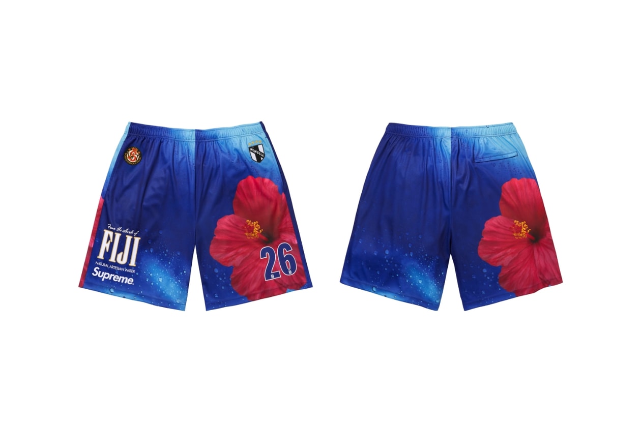 Supreme 2026年春夏コレクション - アイテム一覧