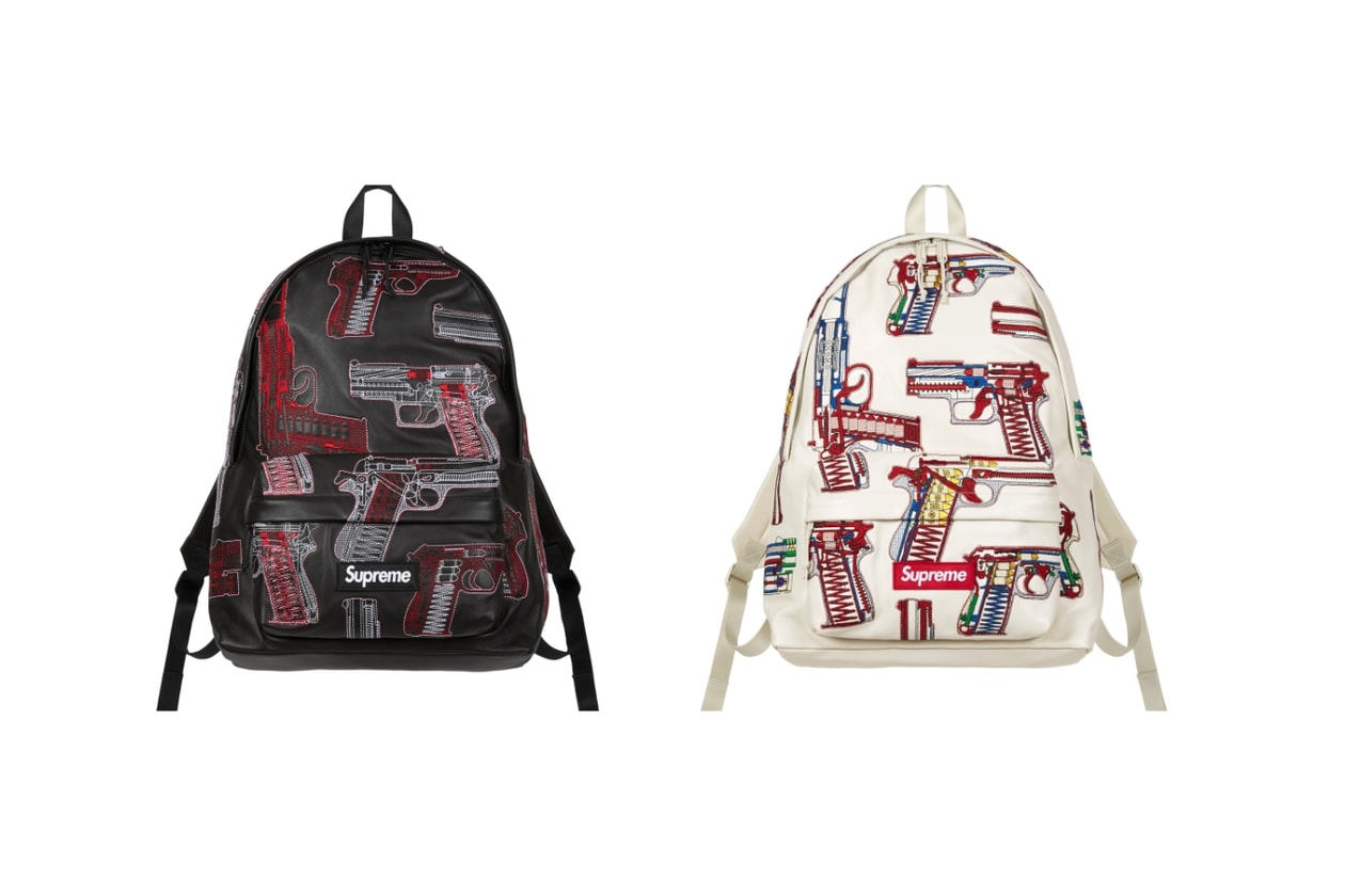 Supreme 2026年春夏コレクション - アイテム一覧