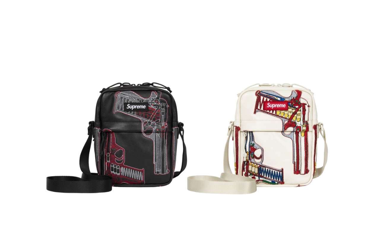 Supreme 2026年春夏コレクション - アイテム一覧