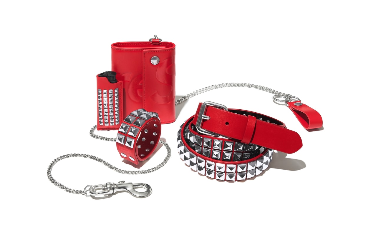 Supreme 2026年春夏コレクション - アイテム一覧