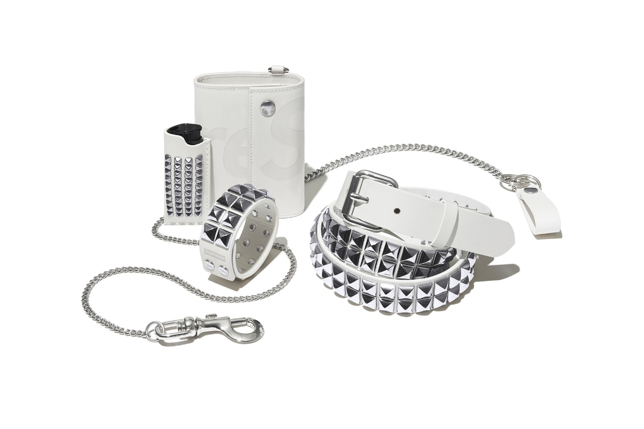 Supreme 2026年春夏コレクション - アイテム一覧