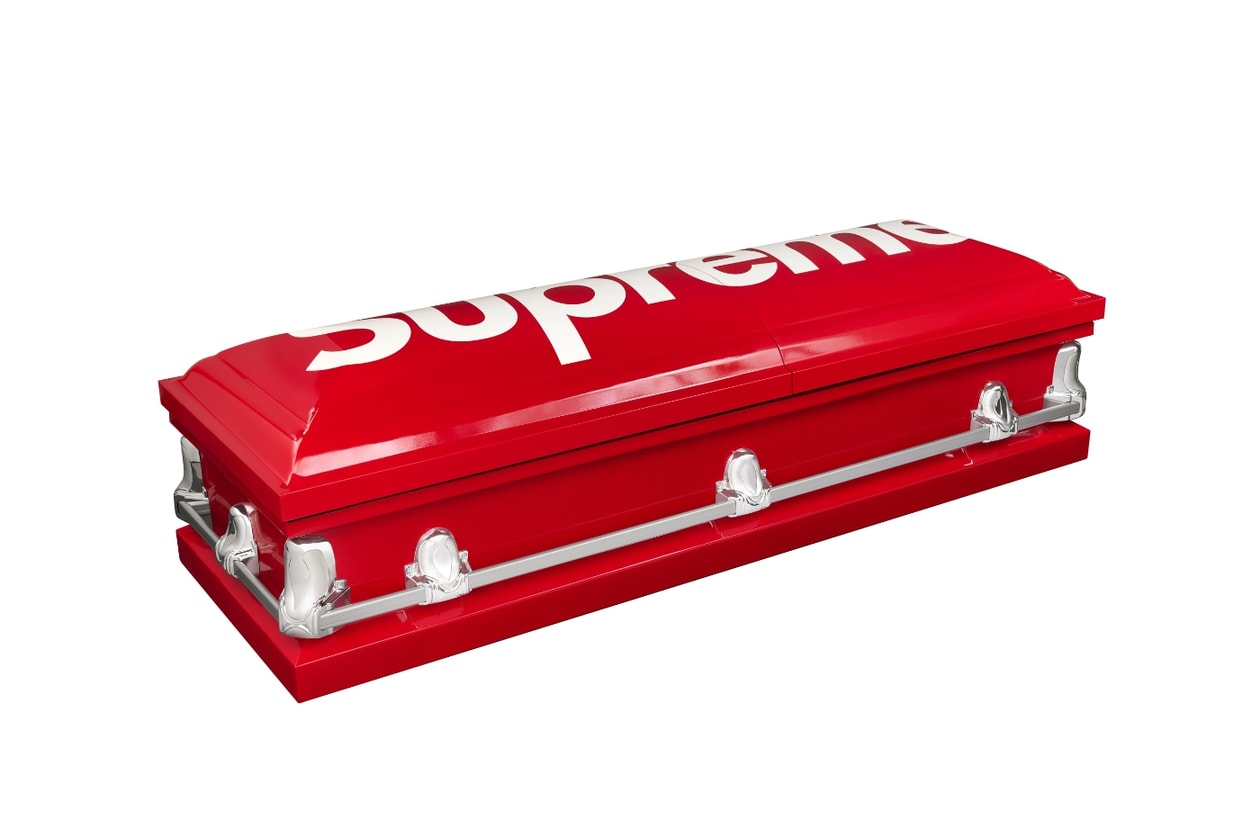 Supreme 2026年春夏コレクション - アイテム一覧