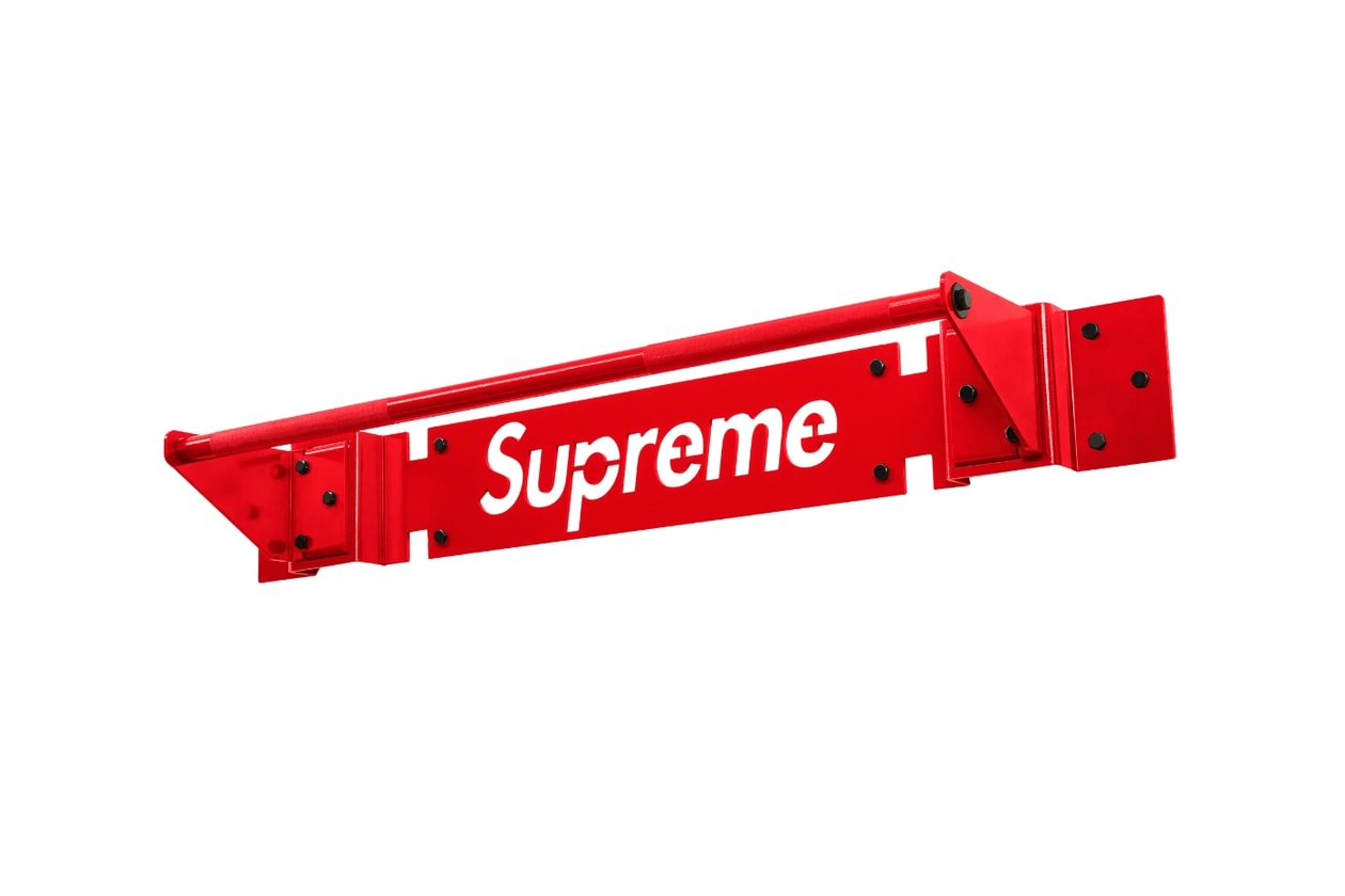 Supreme 2026年春夏コレクション - アイテム一覧