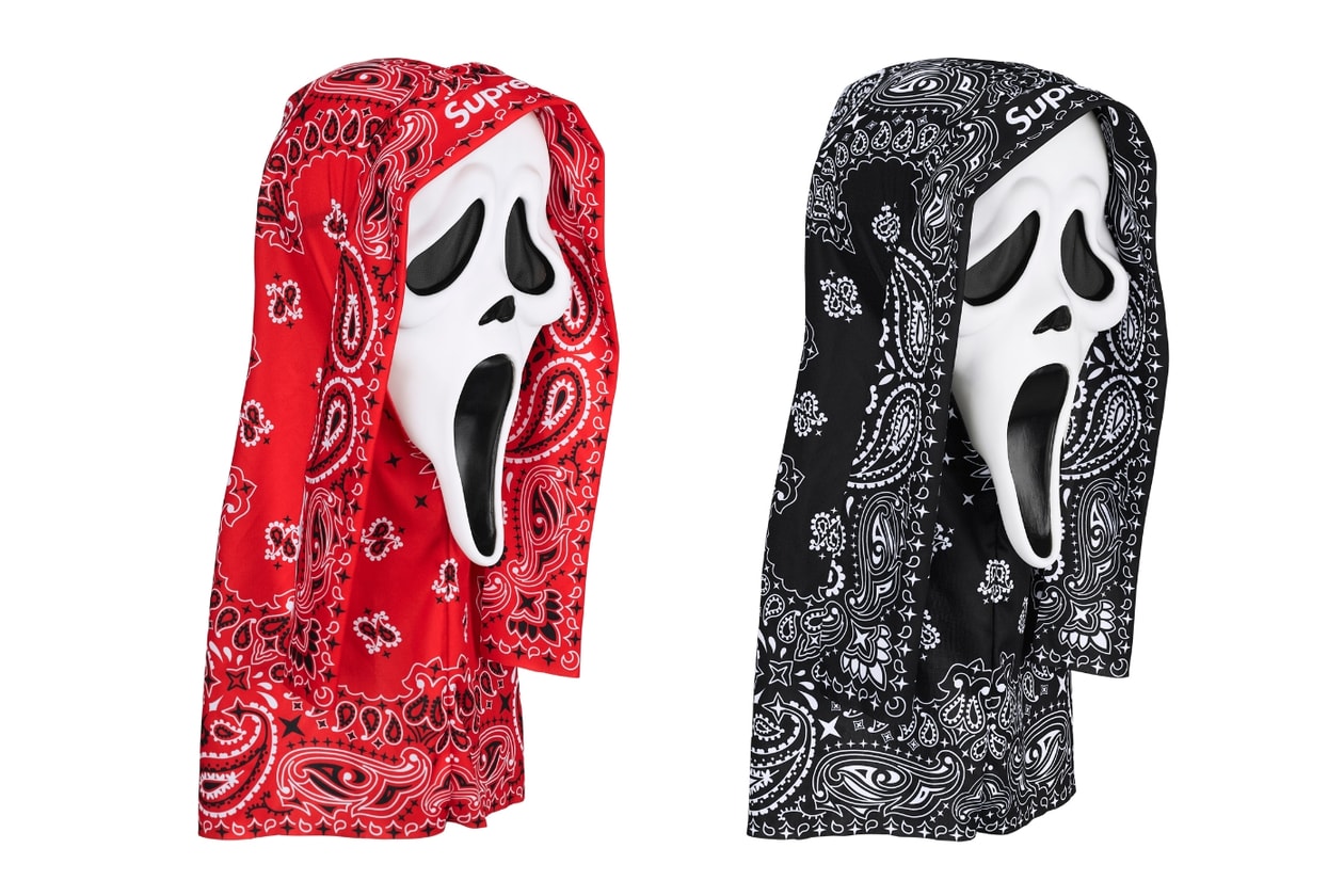 Supreme 2026年春夏コレクション - アイテム一覧